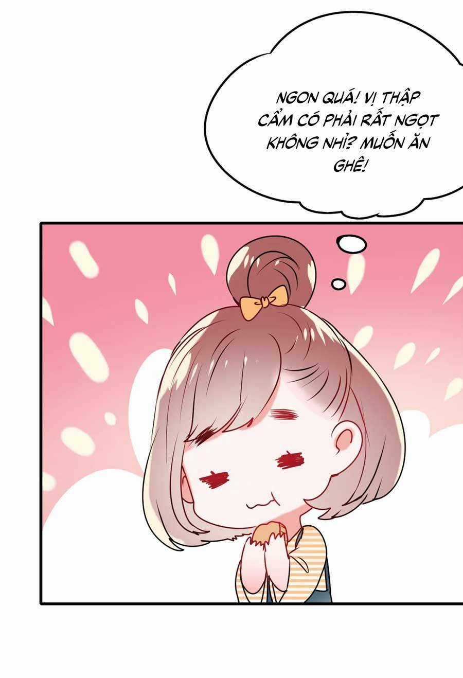 Thành Dã Tiêu Hà - Chapter 6.5 - Trang 25