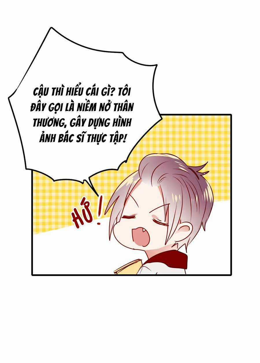 Thành Dã Tiêu Hà - Chapter 6.5 - Trang 5