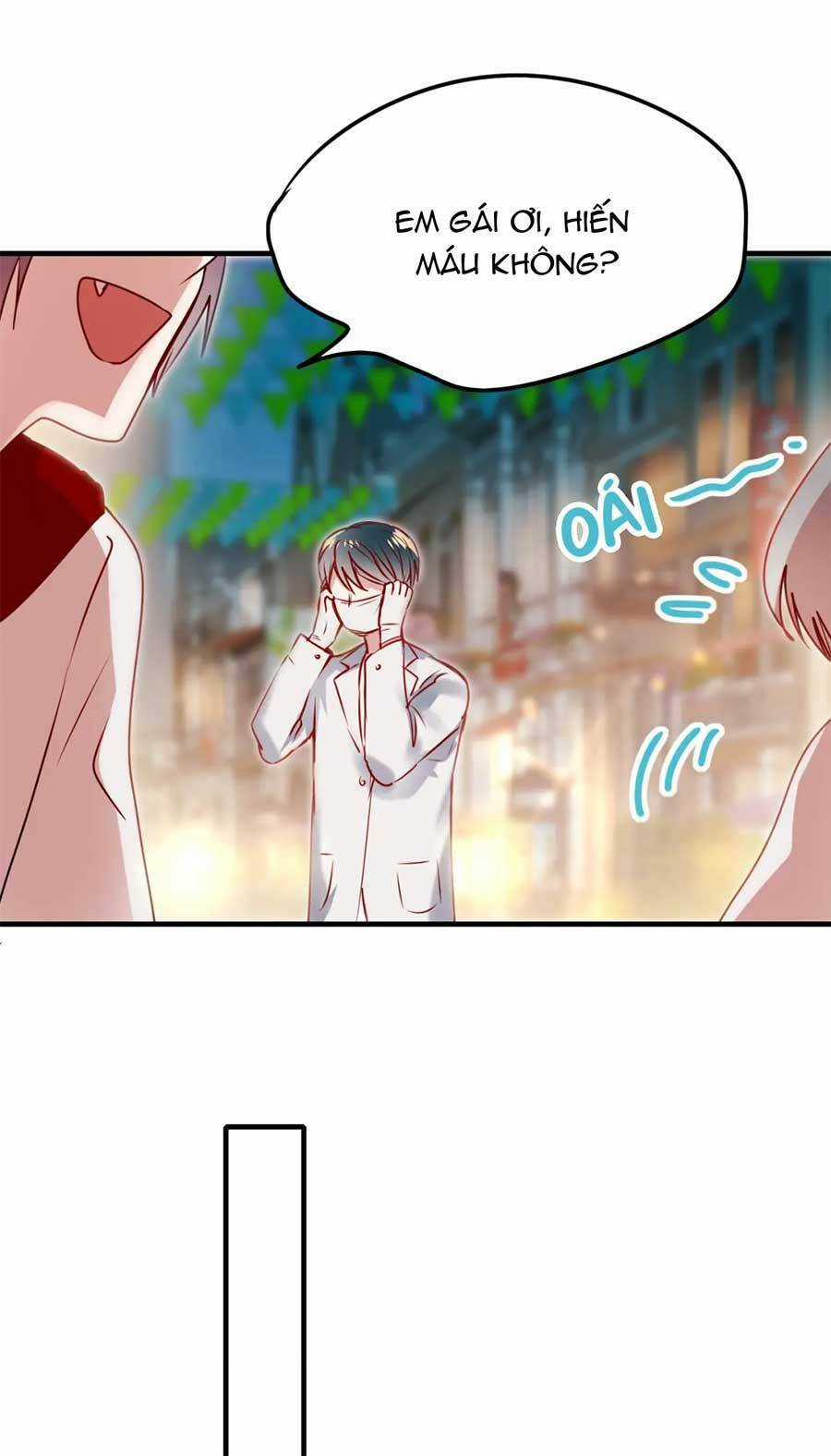 Thành Dã Tiêu Hà - Chapter 6.5 - Trang 7