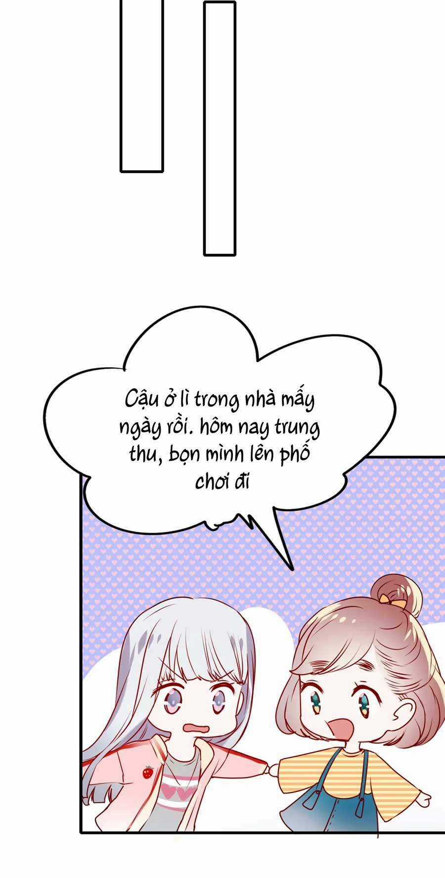 Thành Dã Tiêu Hà - Chapter 6.5 - Trang 8