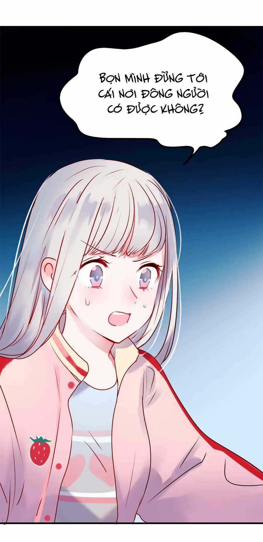 Thành Dã Tiêu Hà - Chapter 6.5 - Trang 9