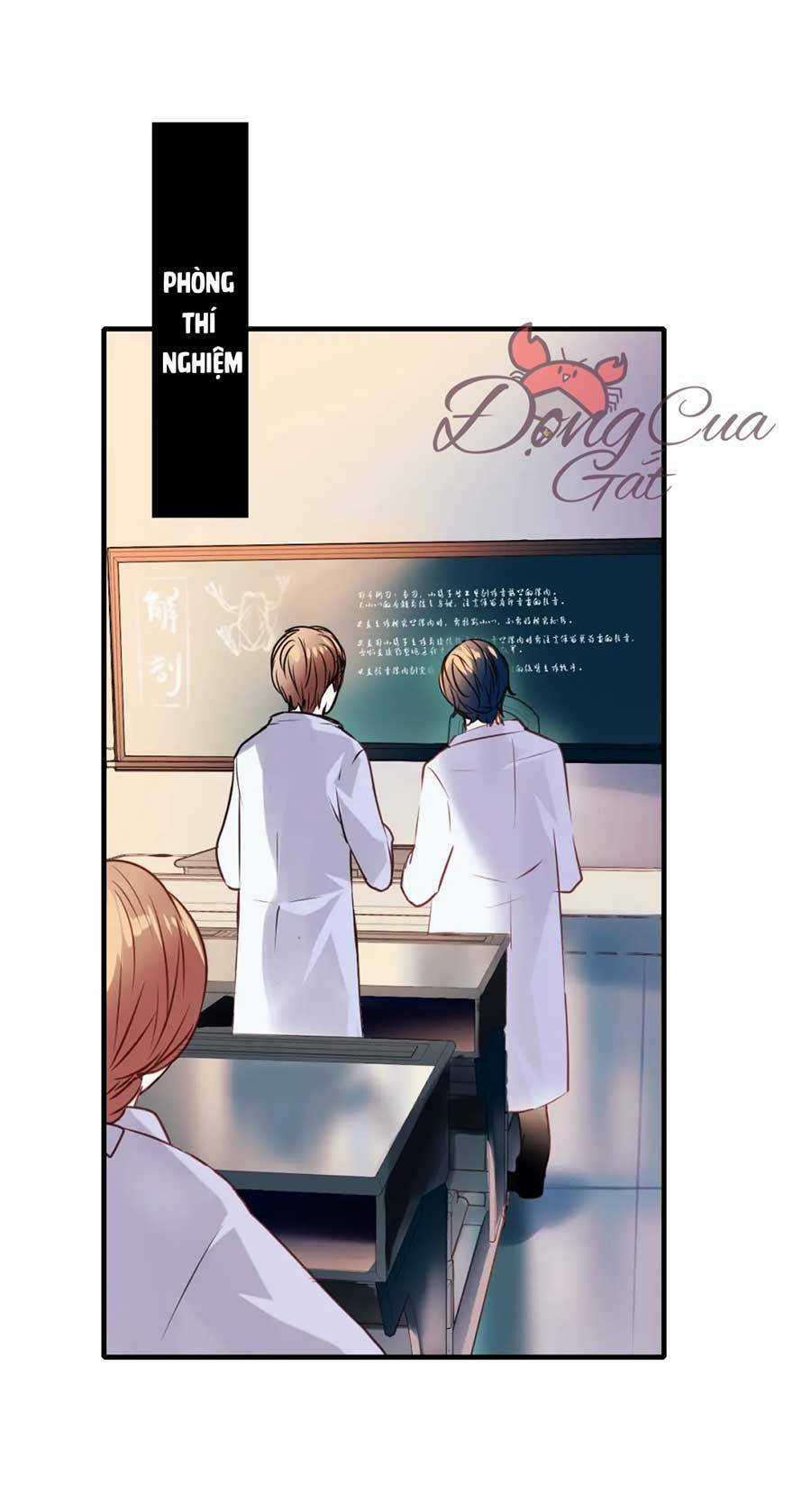 Thành Dã Tiêu Hà - Chapter 6 - Trang 2