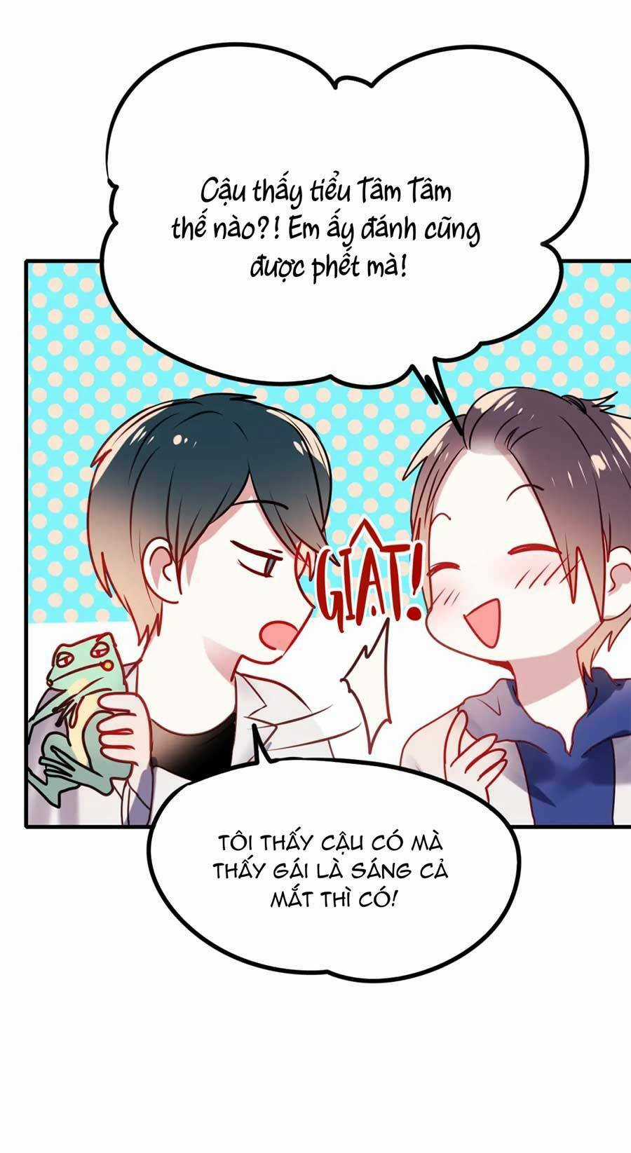 Thành Dã Tiêu Hà - Chapter 6 - Trang 11