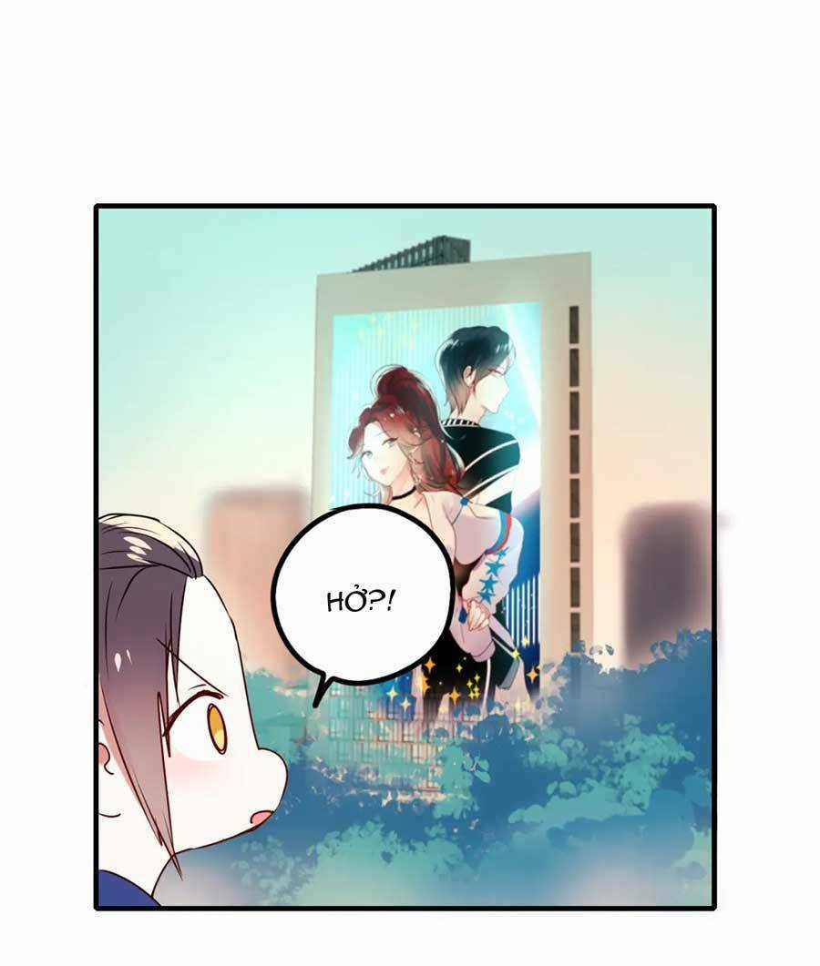 Thành Dã Tiêu Hà - Chapter 6 - Trang 14