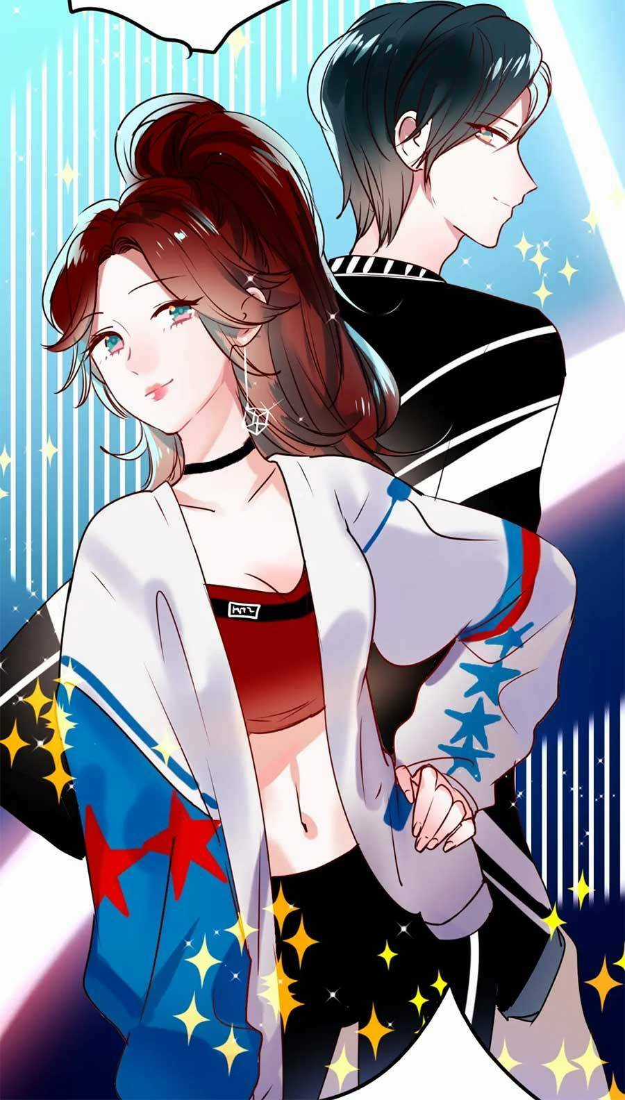 Thành Dã Tiêu Hà - Chapter 6 - Trang 16