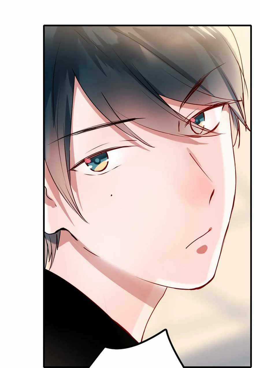 Thành Dã Tiêu Hà - Chapter 6 - Trang 18