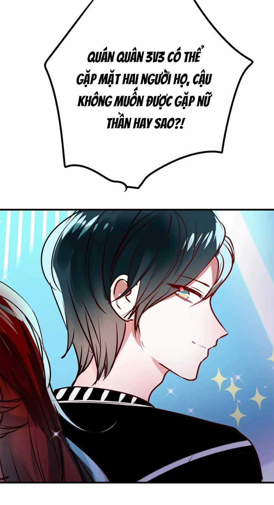 Thành Dã Tiêu Hà - Chapter 6 - Trang 19