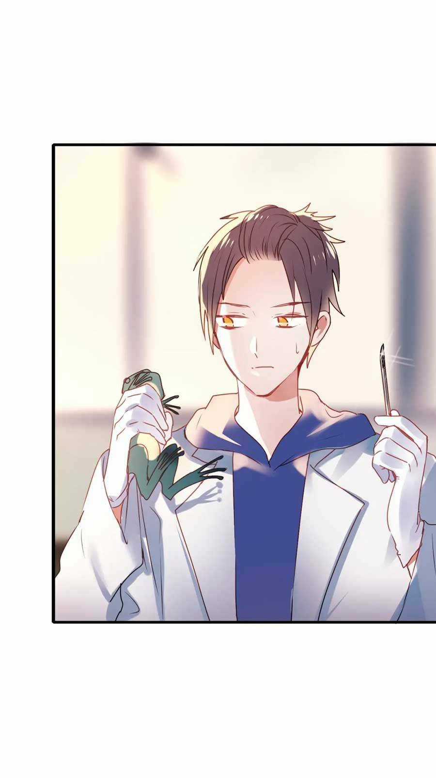 Thành Dã Tiêu Hà - Chapter 6 - Trang 3