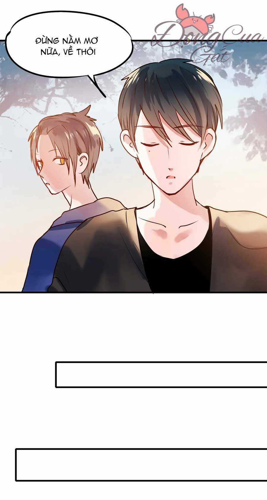 Thành Dã Tiêu Hà - Chapter 6 - Trang 21