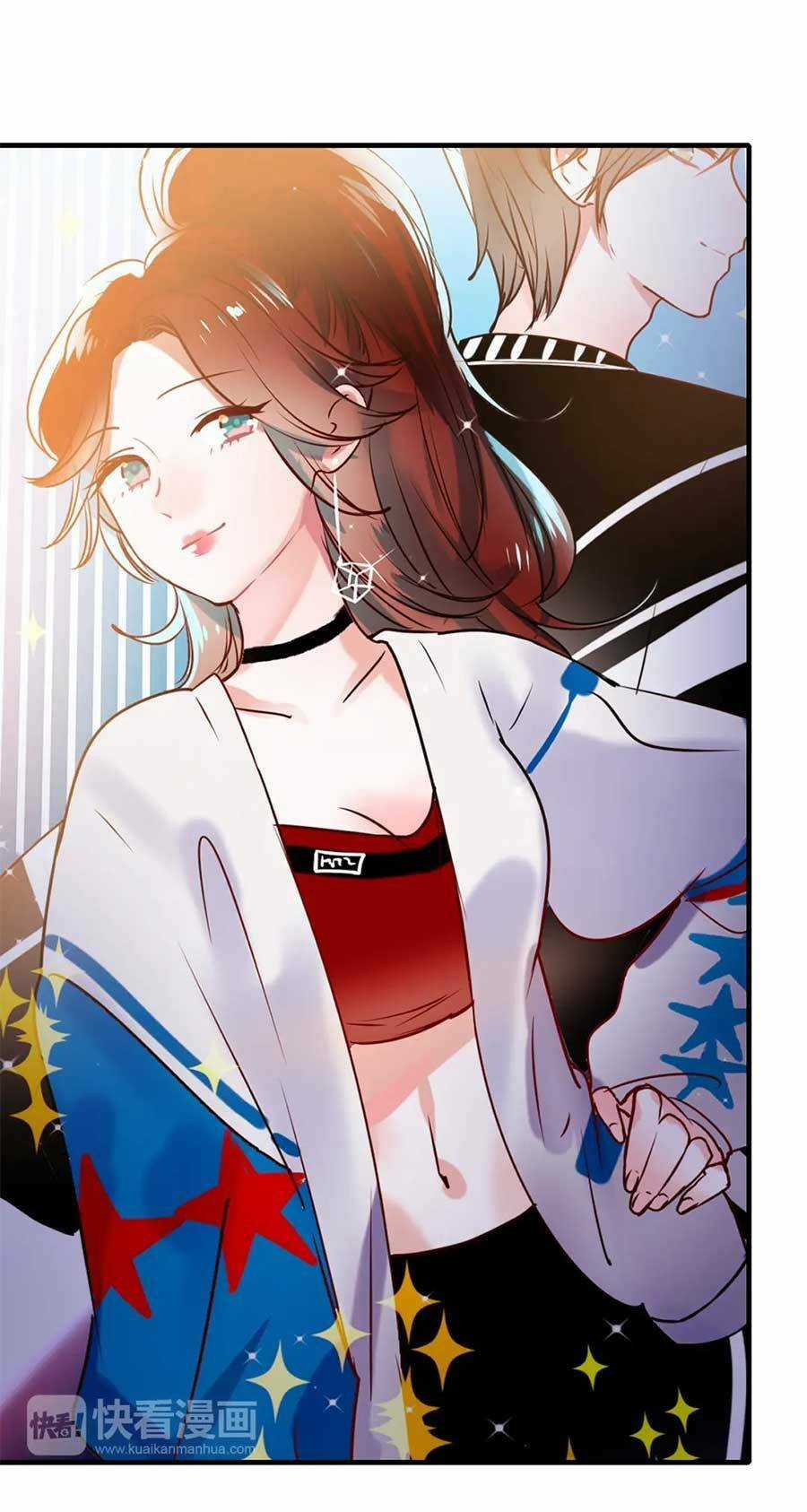 Thành Dã Tiêu Hà - Chapter 6 - Trang 22