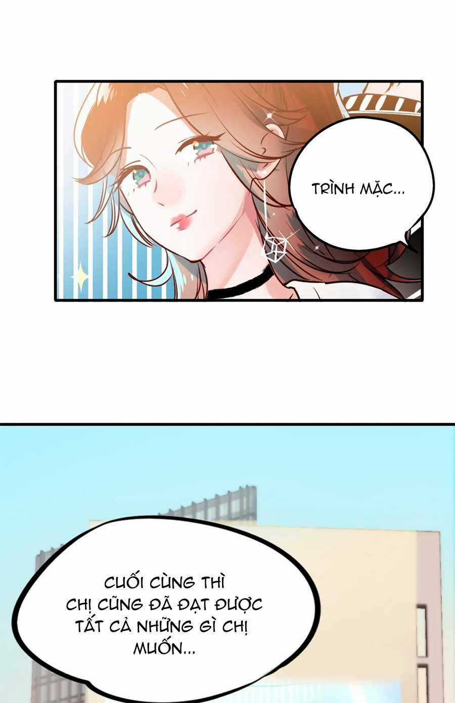 Thành Dã Tiêu Hà - Chapter 6 - Trang 24