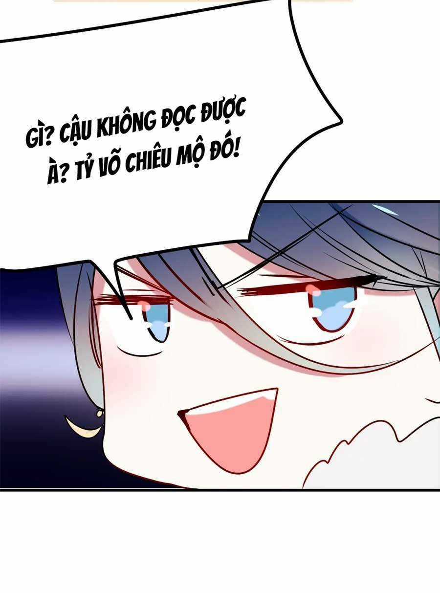 Thành Dã Tiêu Hà - Chapter 6 - Trang 32