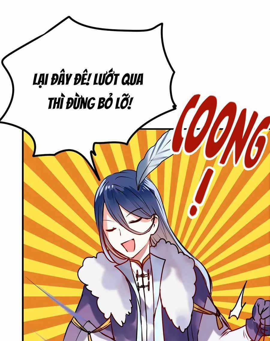 Thành Dã Tiêu Hà - Chapter 6 - Trang 33