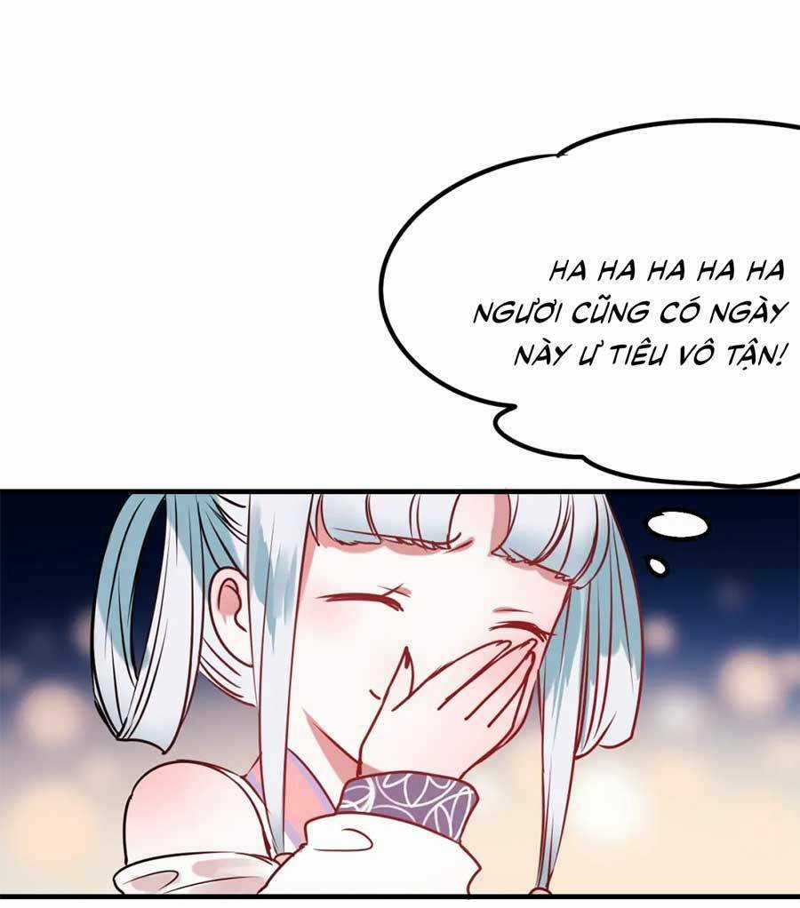 Thành Dã Tiêu Hà - Chapter 6 - Trang 37