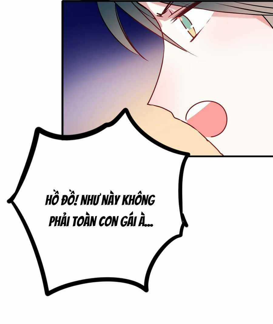 Thành Dã Tiêu Hà - Chapter 6 - Trang 39