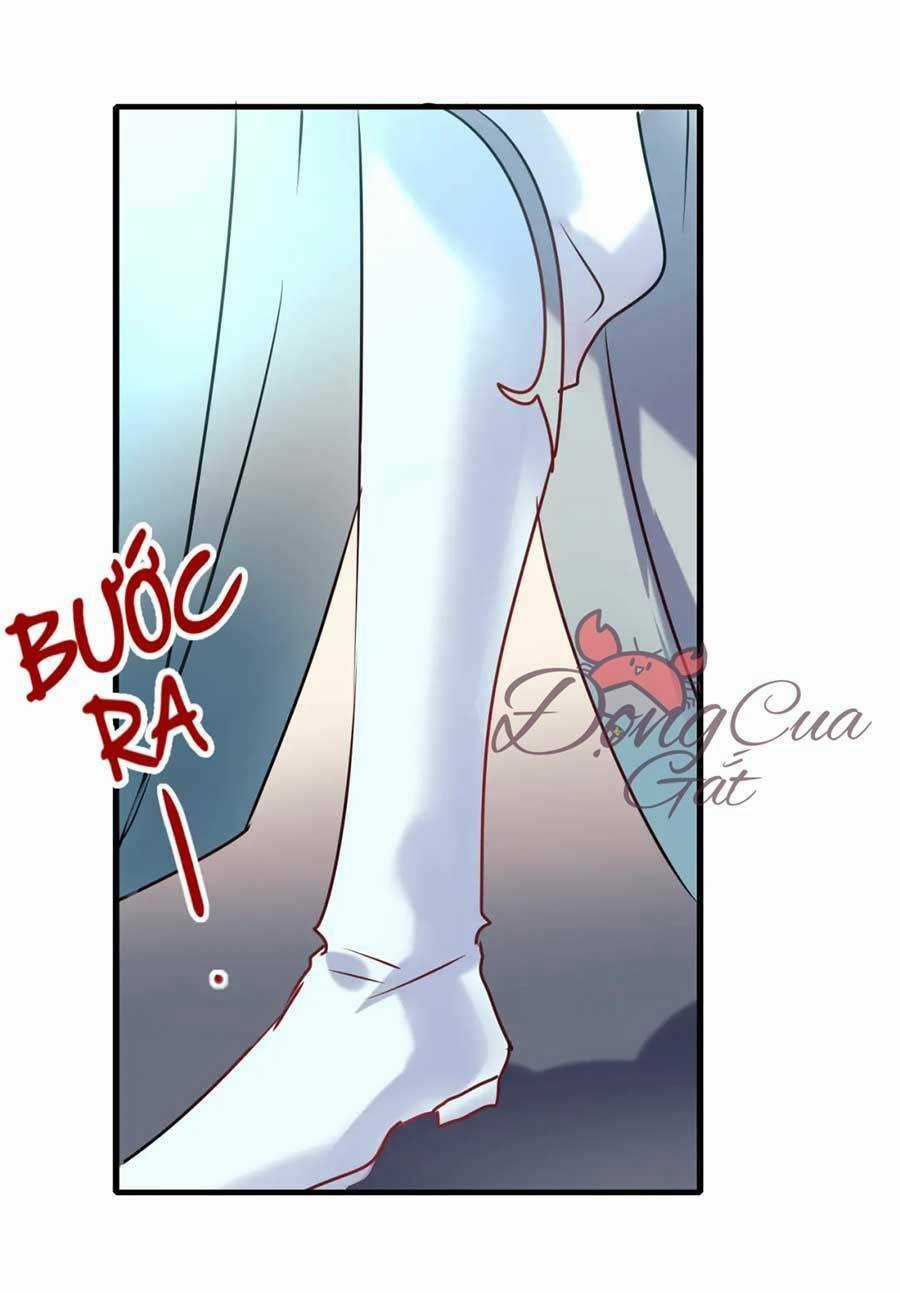 Thành Dã Tiêu Hà - Chapter 6 - Trang 40