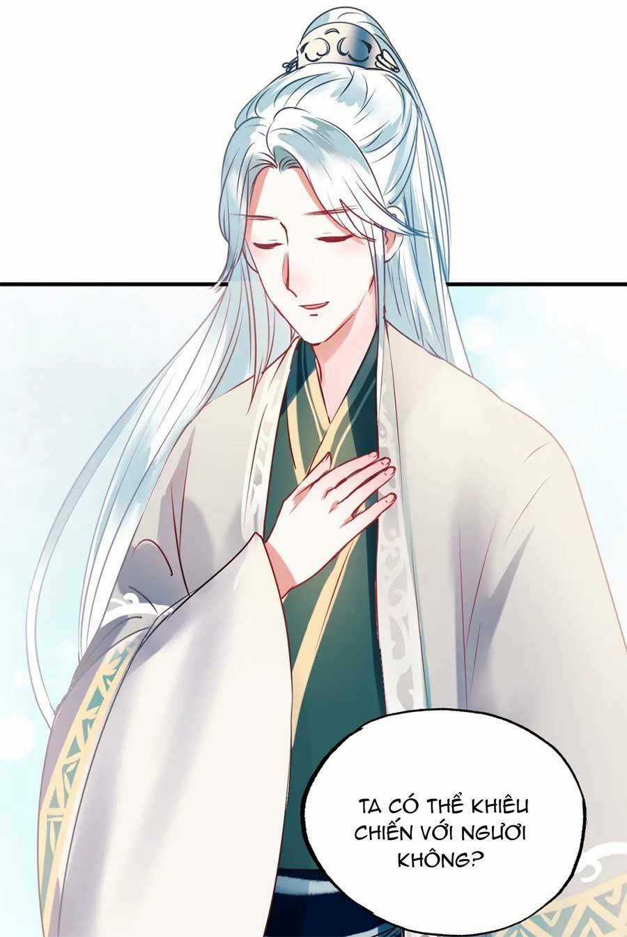 Thành Dã Tiêu Hà - Chapter 6 - Trang 42