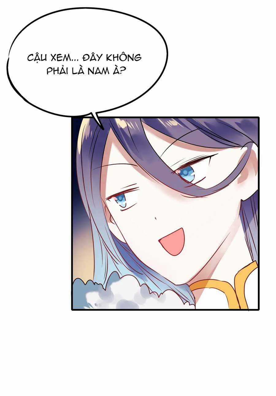 Thành Dã Tiêu Hà - Chapter 6 - Trang 44