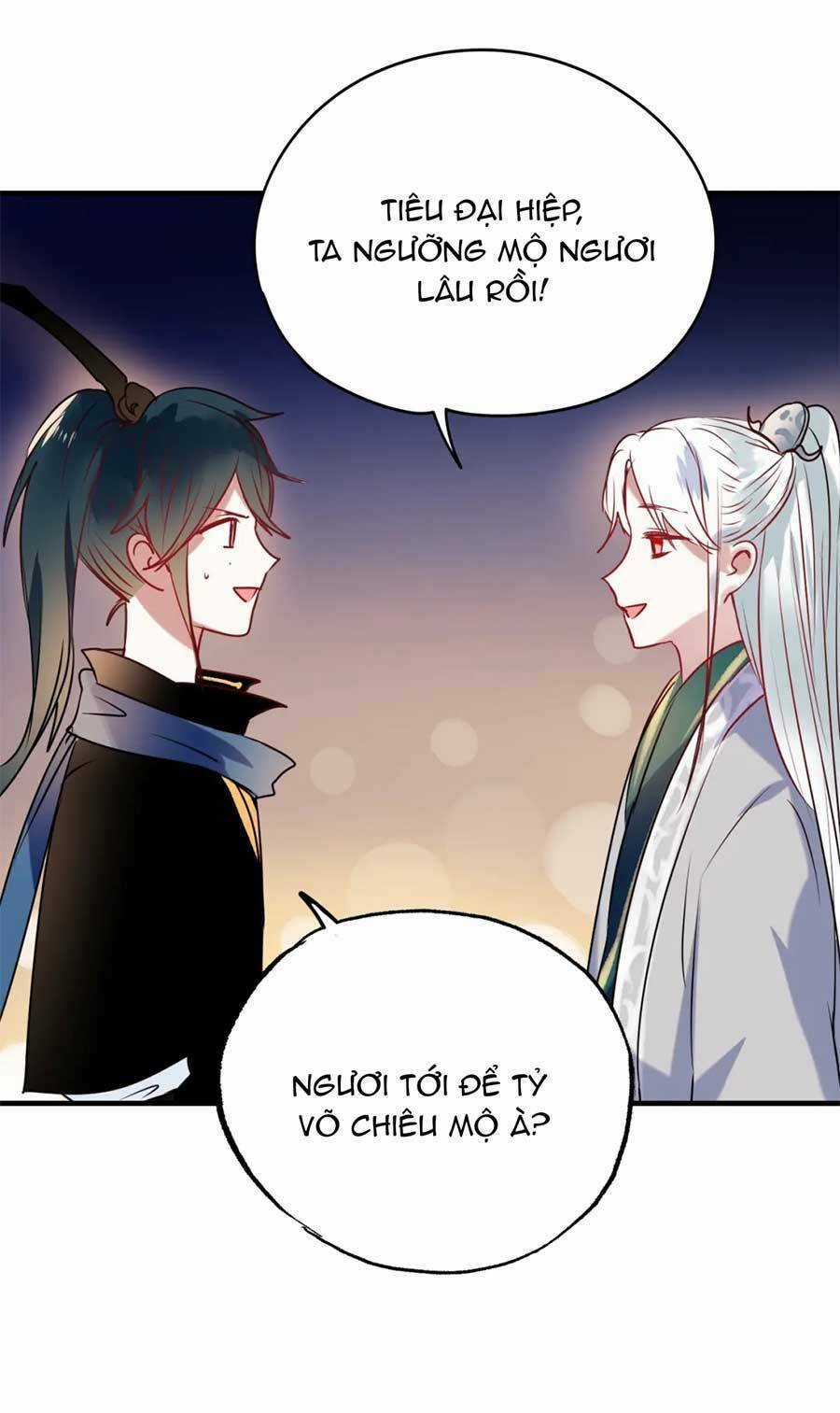 Thành Dã Tiêu Hà - Chapter 6 - Trang 46