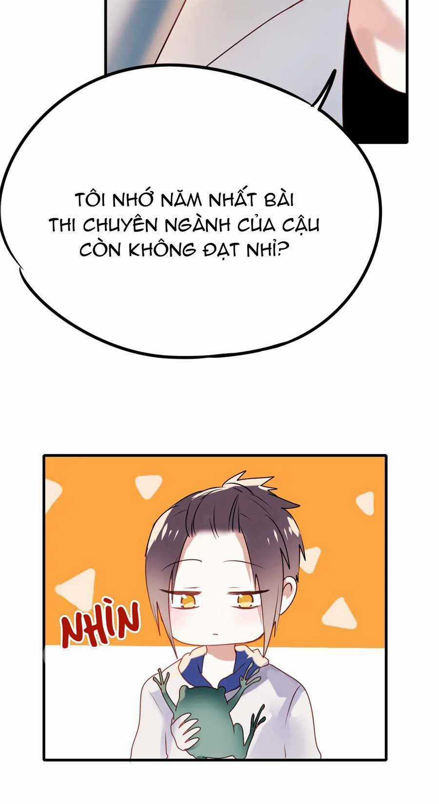 Thành Dã Tiêu Hà - Chapter 6 - Trang 6