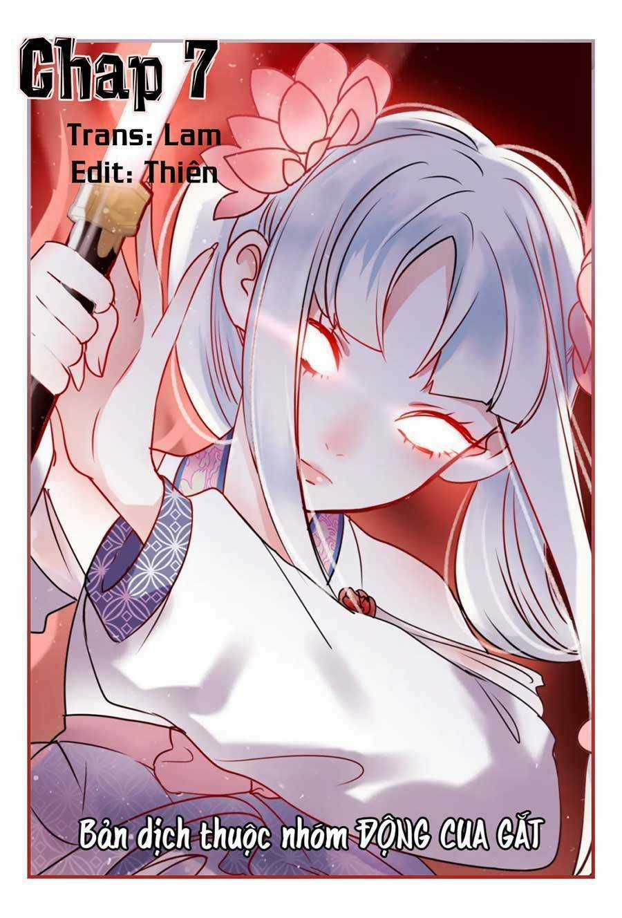 Thành Dã Tiêu Hà - Chapter 7 - Trang 1