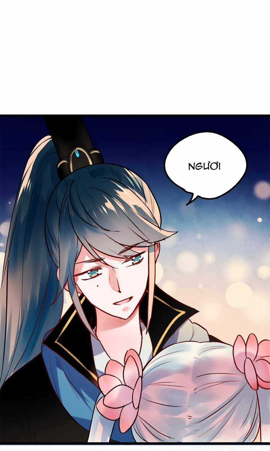 Thành Dã Tiêu Hà - Chapter 7 - Trang 11