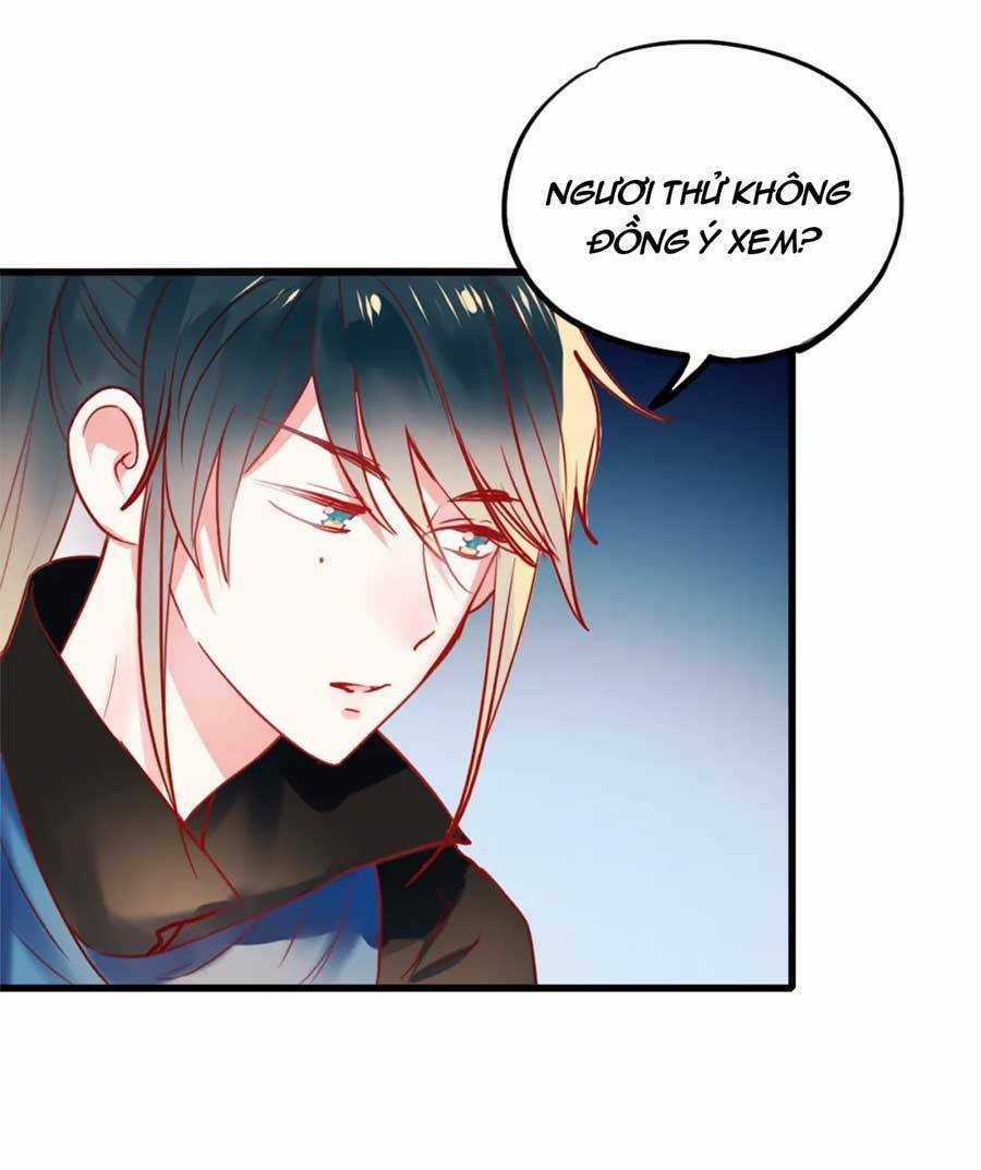 Thành Dã Tiêu Hà - Chapter 7 - Trang 14