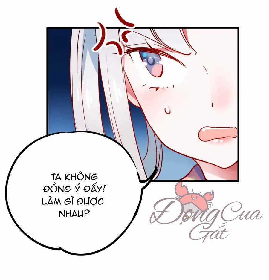 Thành Dã Tiêu Hà - Chapter 7 - Trang 15