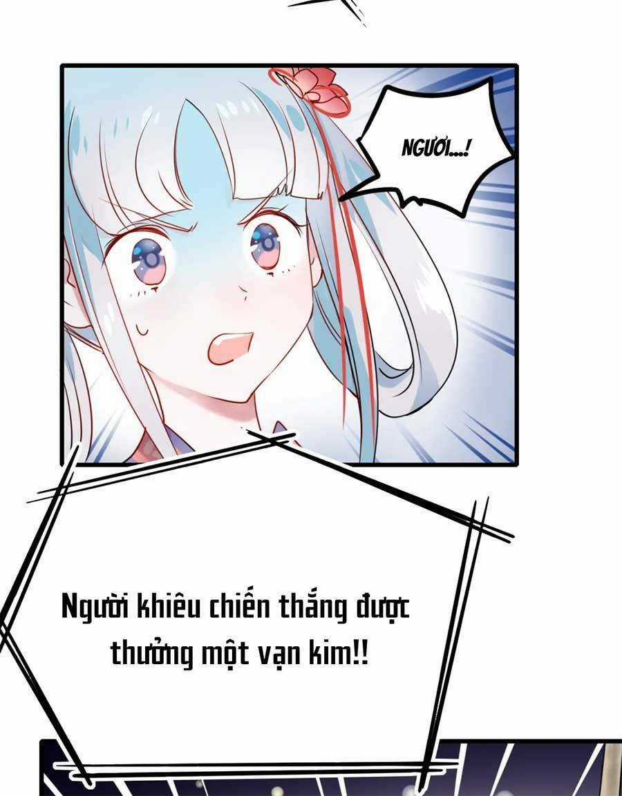 Thành Dã Tiêu Hà - Chapter 7 - Trang 18