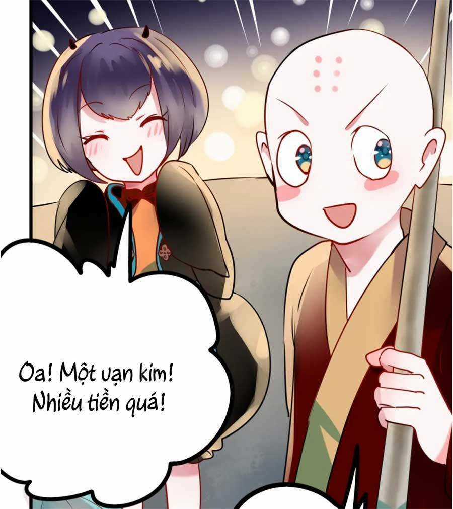 Thành Dã Tiêu Hà - Chapter 7 - Trang 19