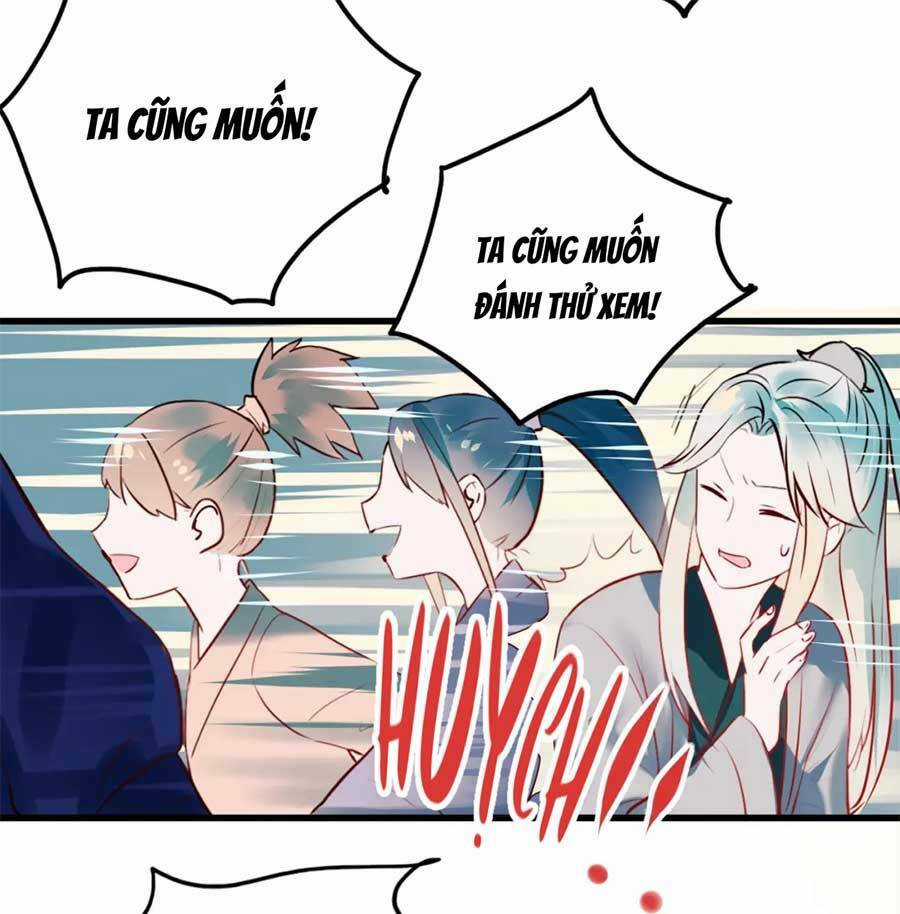 Thành Dã Tiêu Hà - Chapter 7 - Trang 3