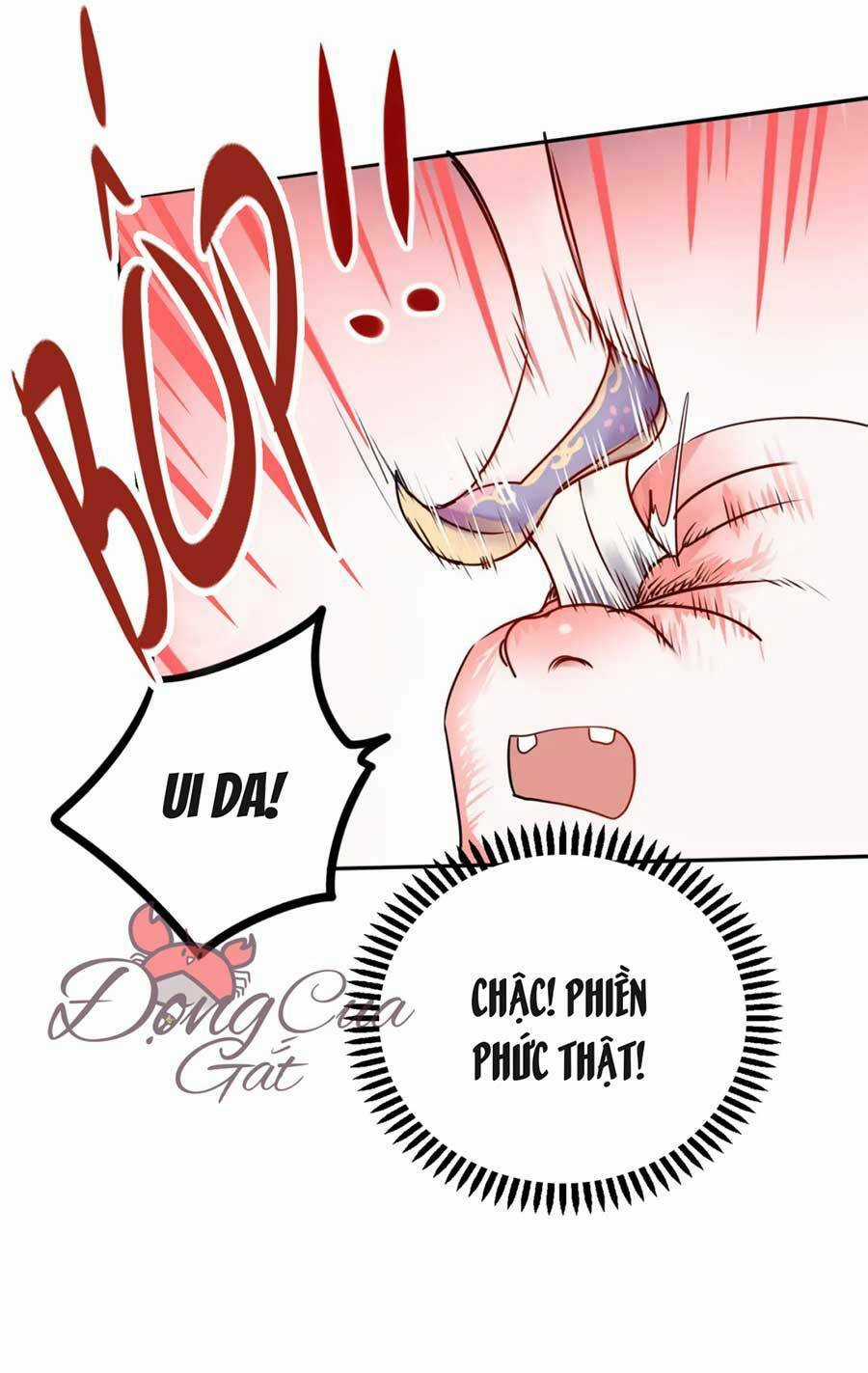 Thành Dã Tiêu Hà - Chapter 7 - Trang 23