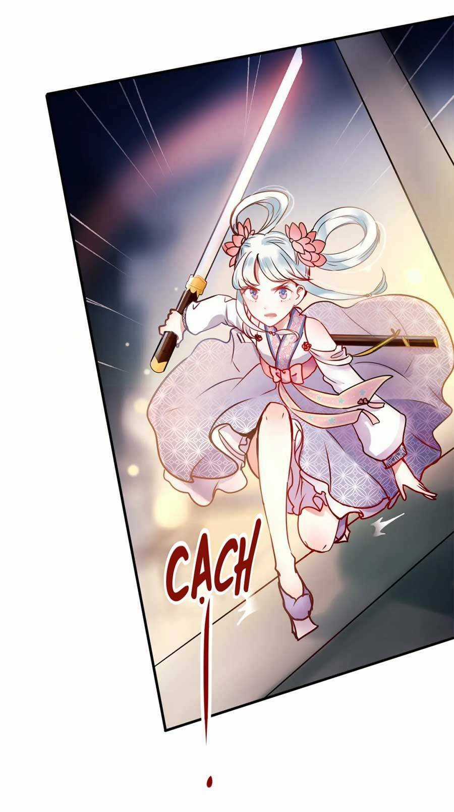 Thành Dã Tiêu Hà - Chapter 7 - Trang 24