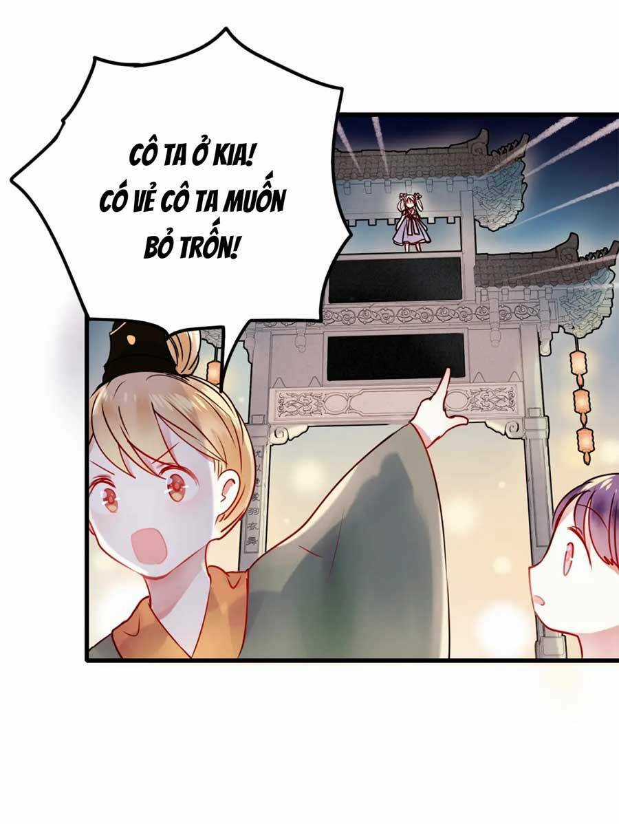 Thành Dã Tiêu Hà - Chapter 7 - Trang 26