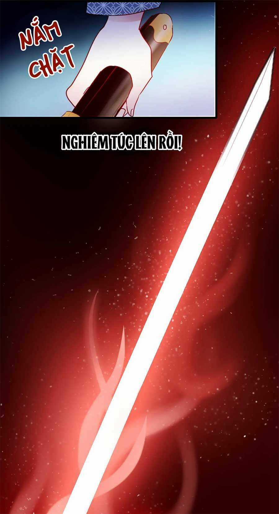 Thành Dã Tiêu Hà - Chapter 7 - Trang 29