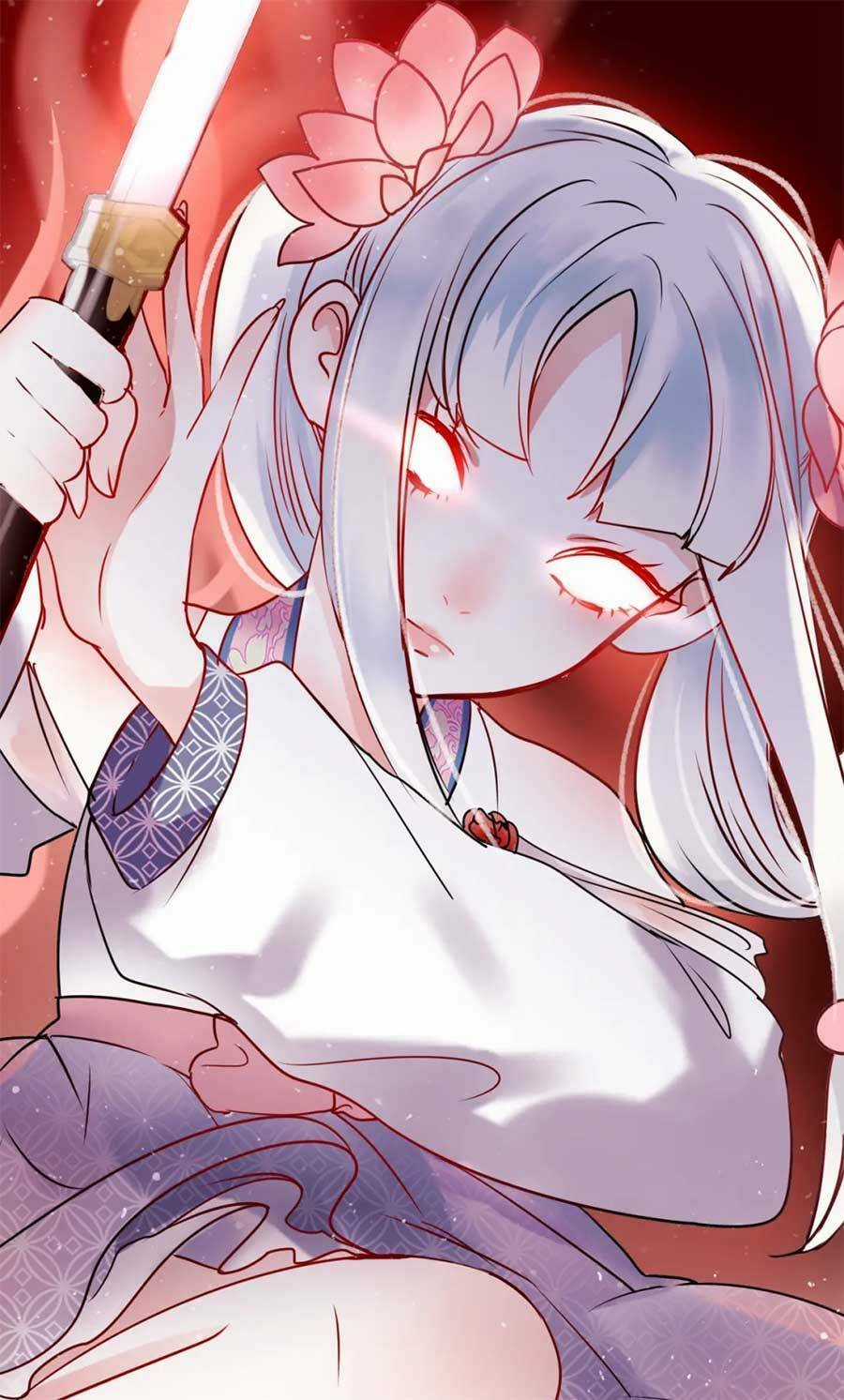 Thành Dã Tiêu Hà - Chapter 7 - Trang 30