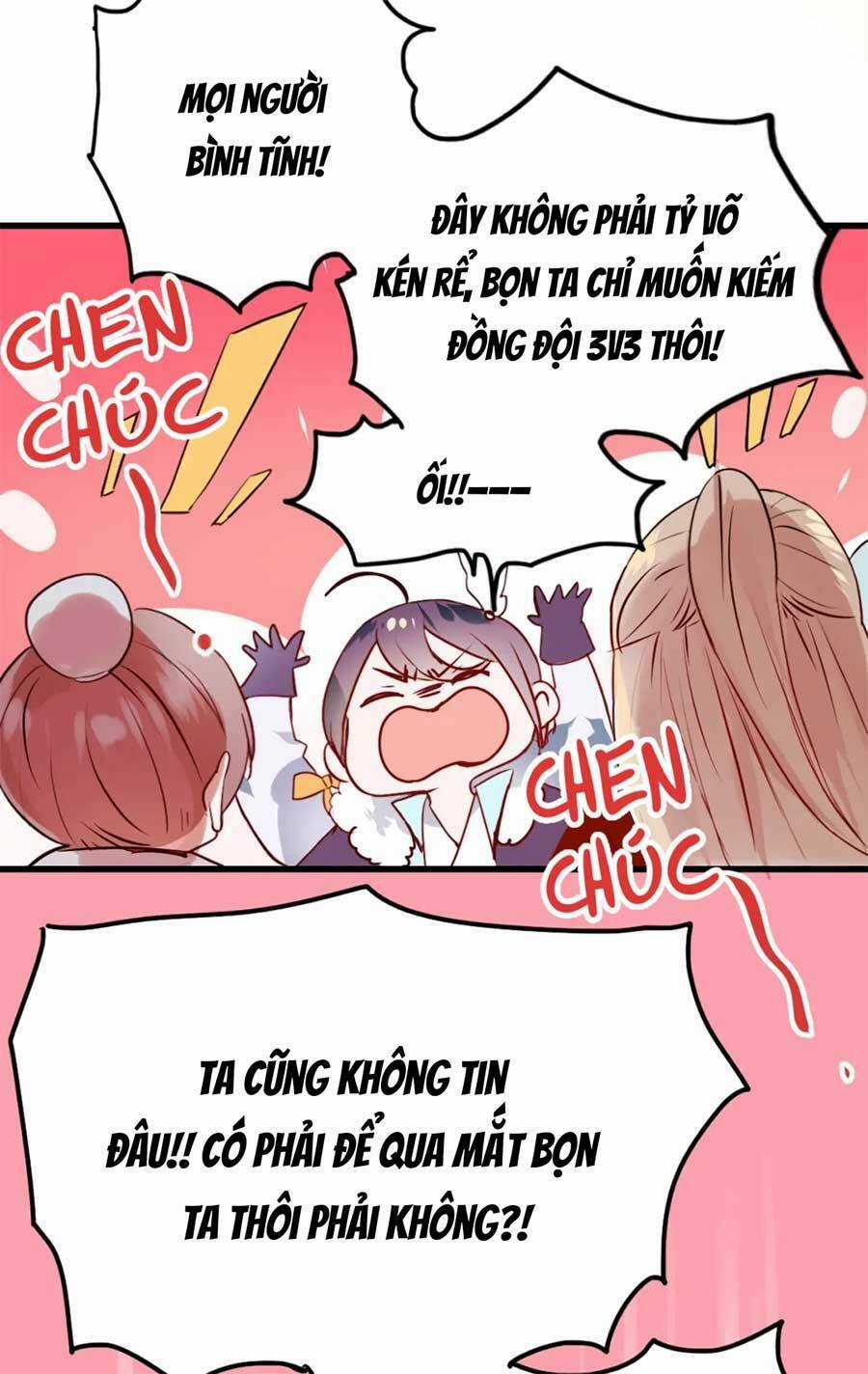 Thành Dã Tiêu Hà - Chapter 7 - Trang 4