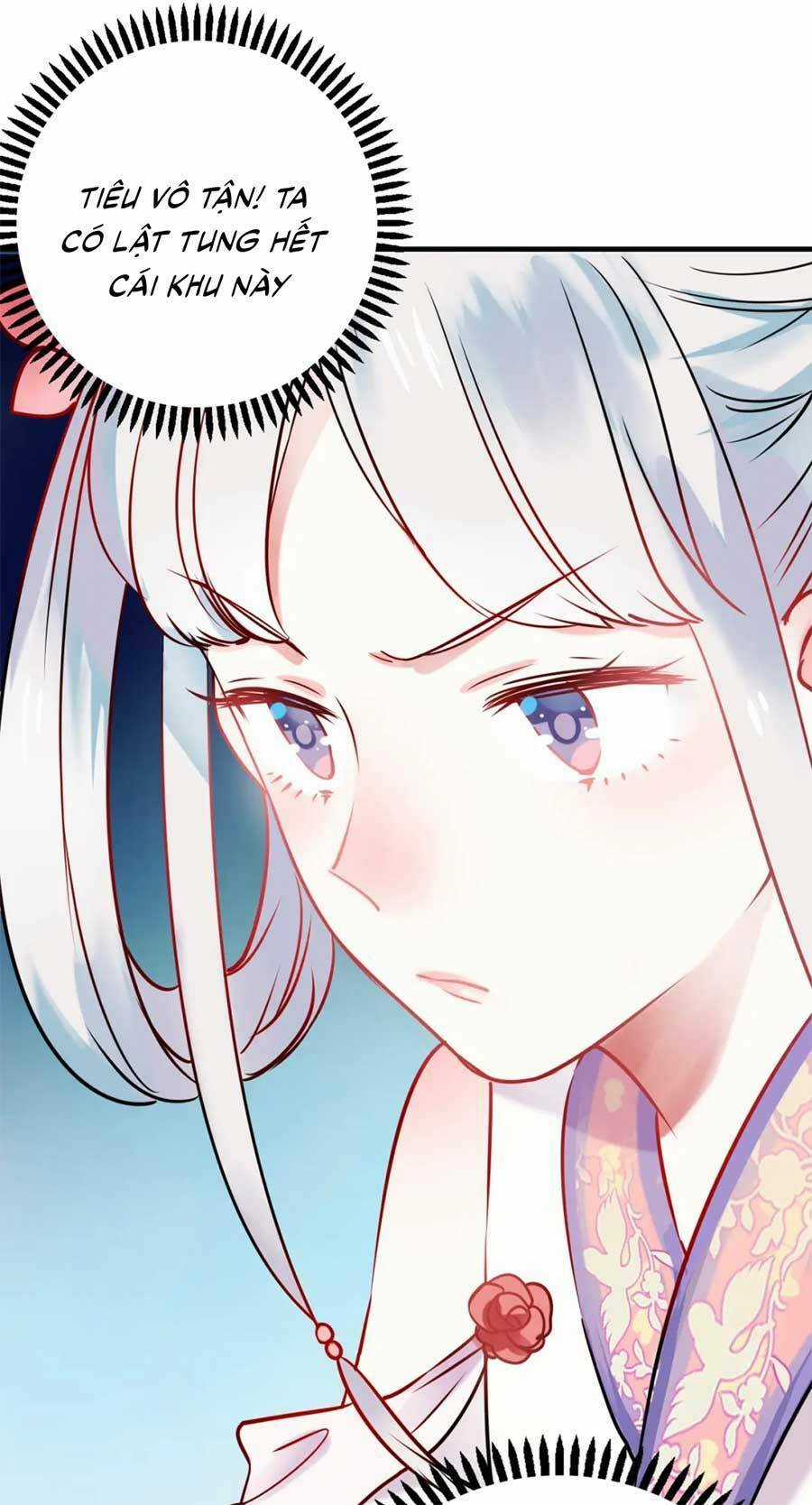 Thành Dã Tiêu Hà - Chapter 7 - Trang 35