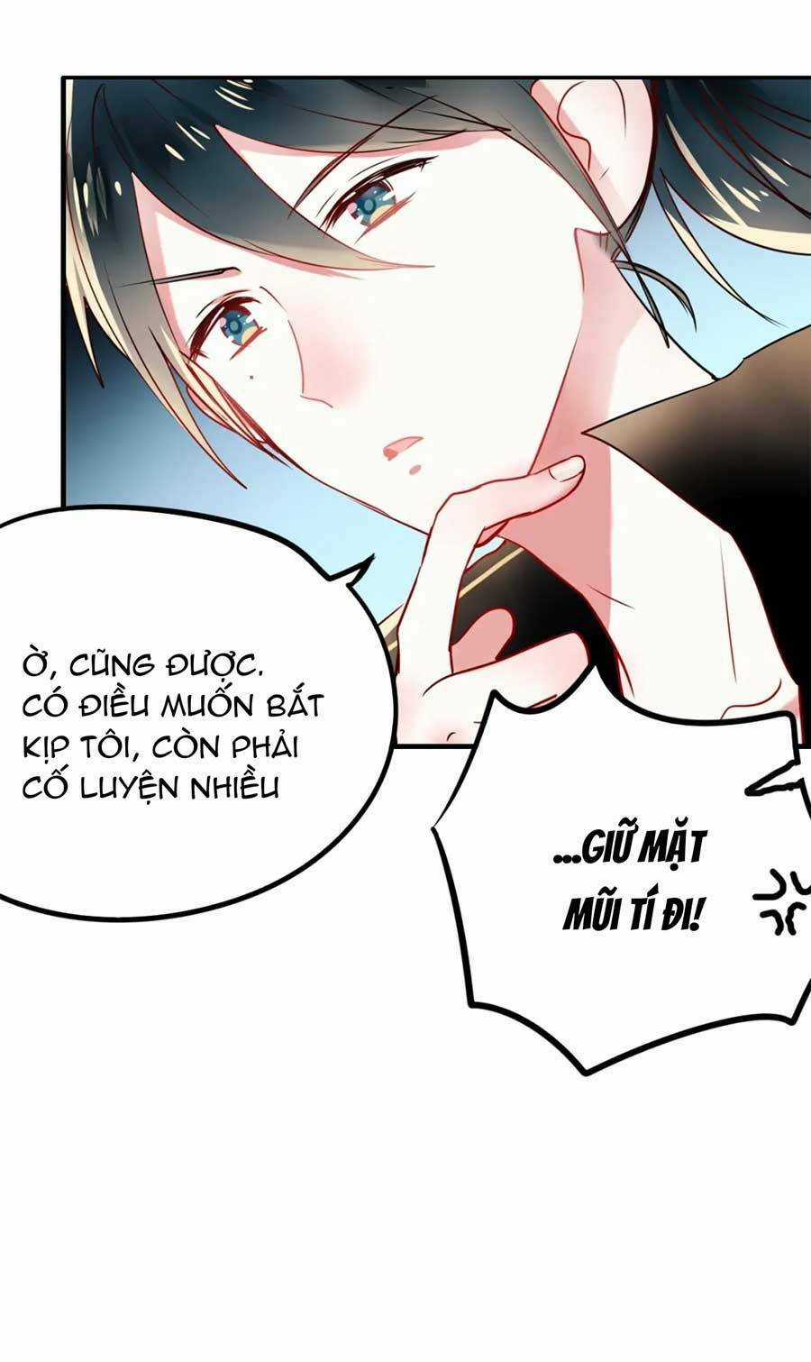 Thành Dã Tiêu Hà - Chapter 7 - Trang 37