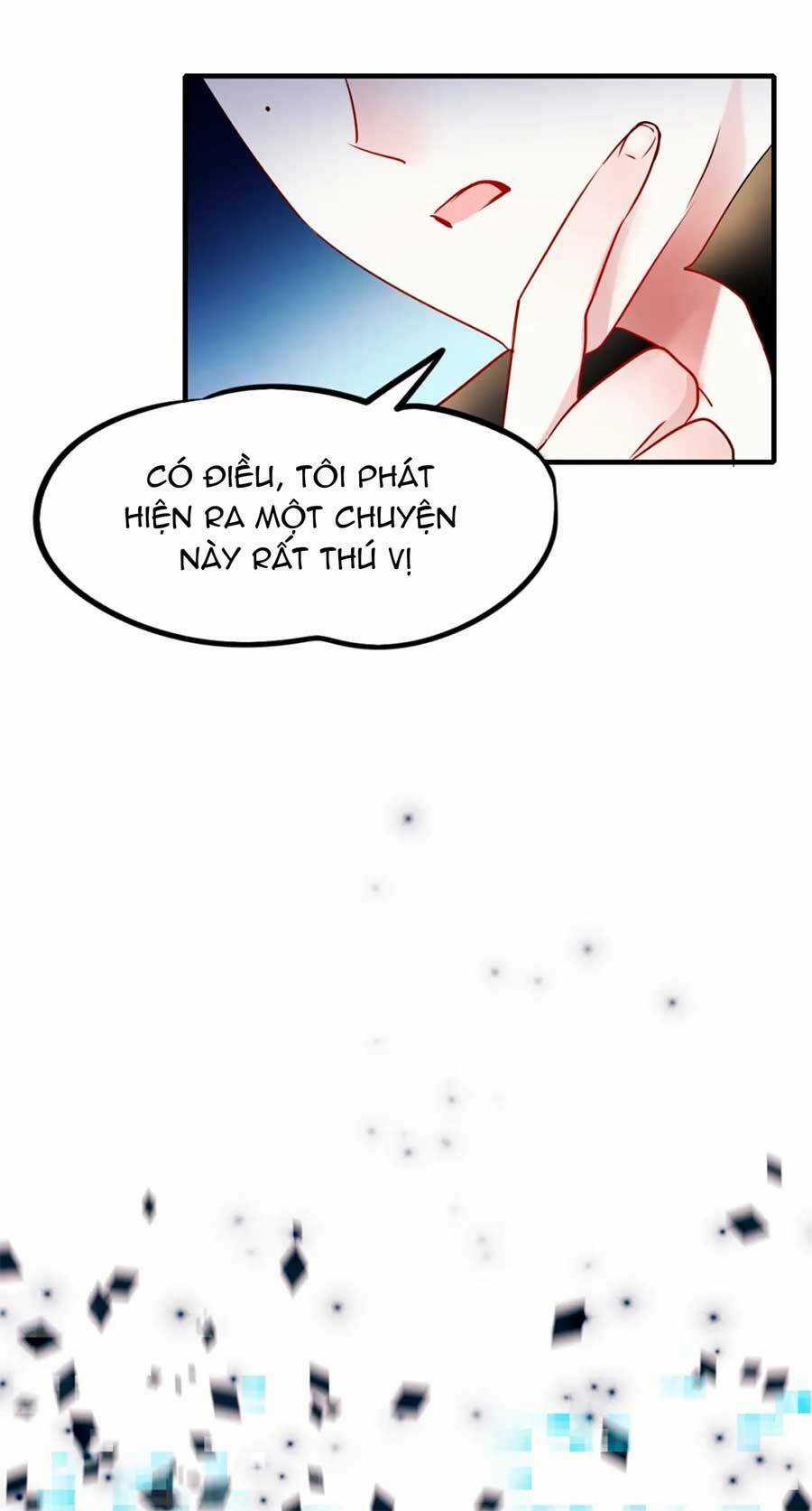 Thành Dã Tiêu Hà - Chapter 7 - Trang 38