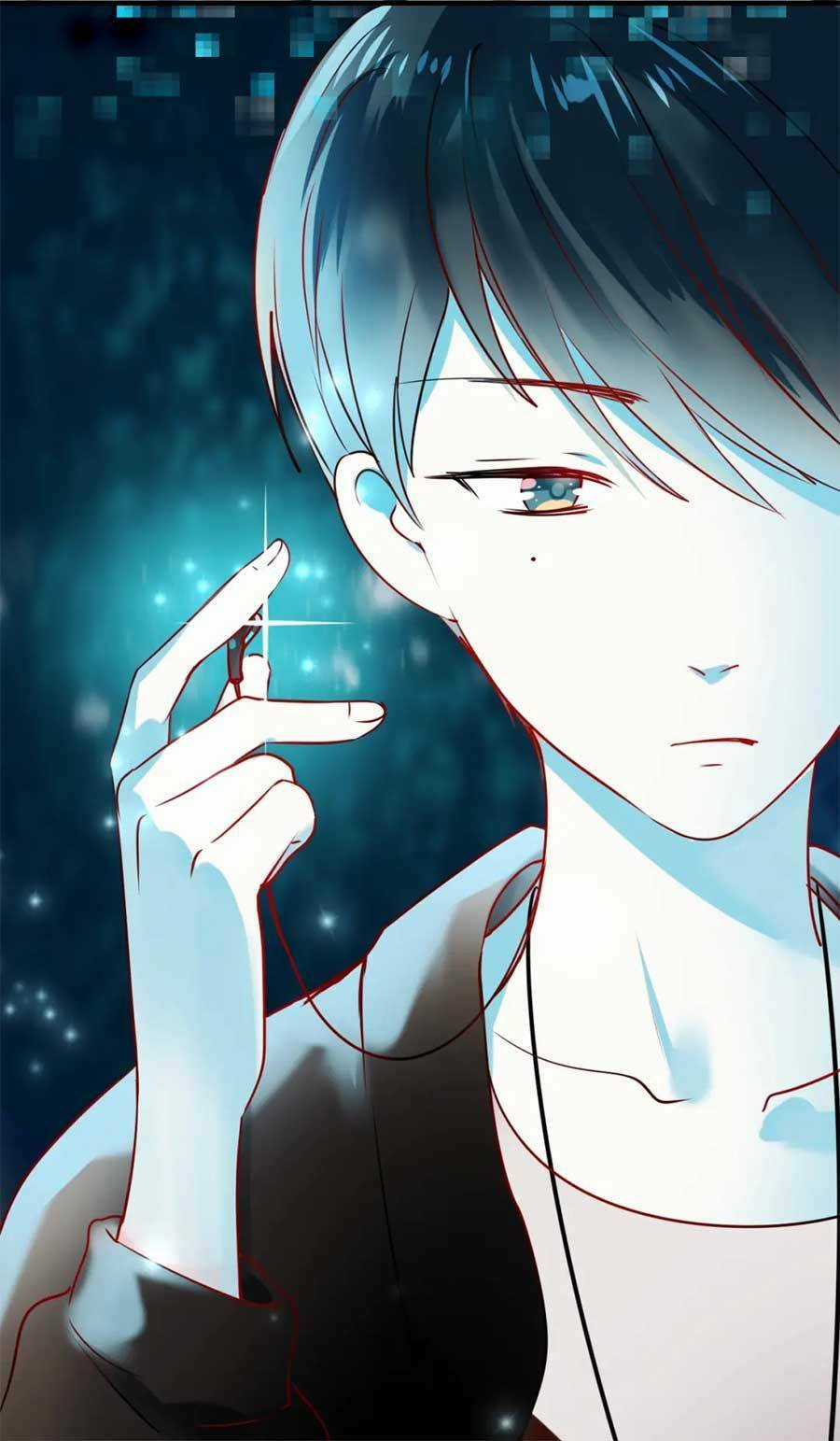 Thành Dã Tiêu Hà - Chapter 7 - Trang 39