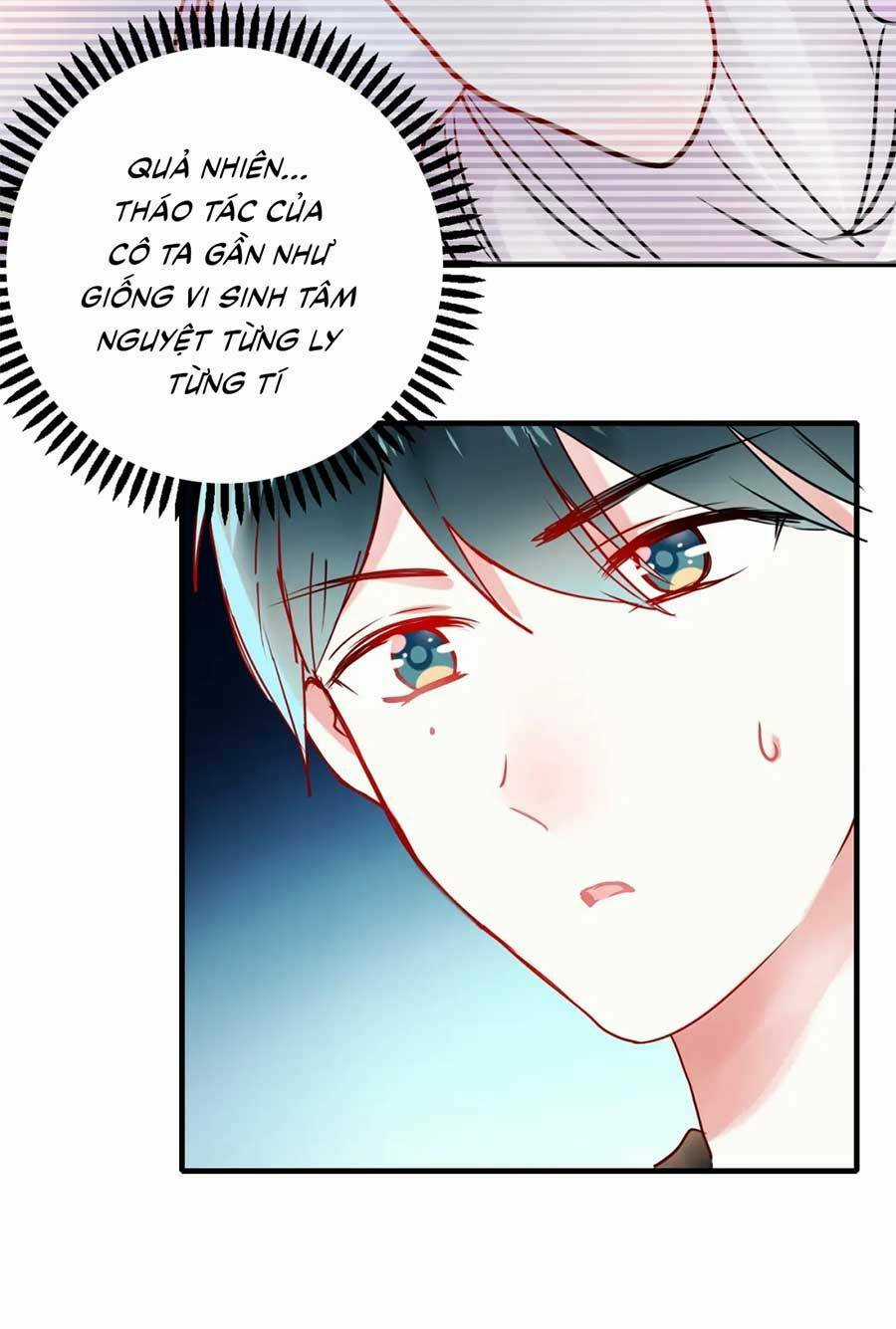 Thành Dã Tiêu Hà - Chapter 7 - Trang 45