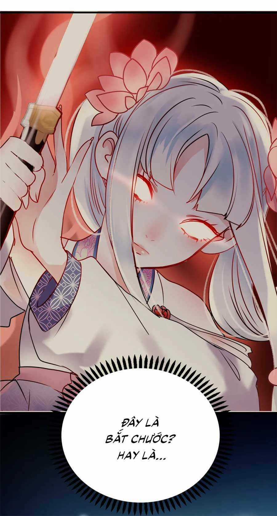 Thành Dã Tiêu Hà - Chapter 7 - Trang 46