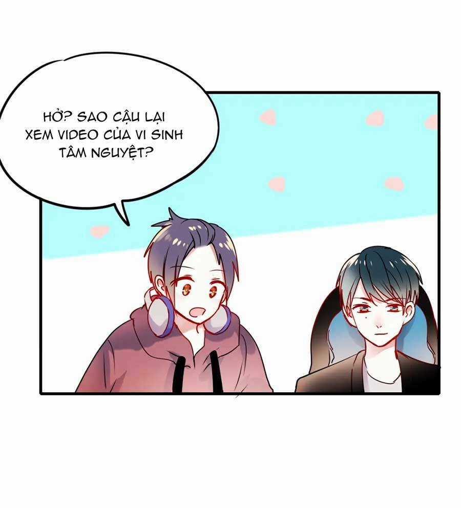 Thành Dã Tiêu Hà - Chapter 7 - Trang 49