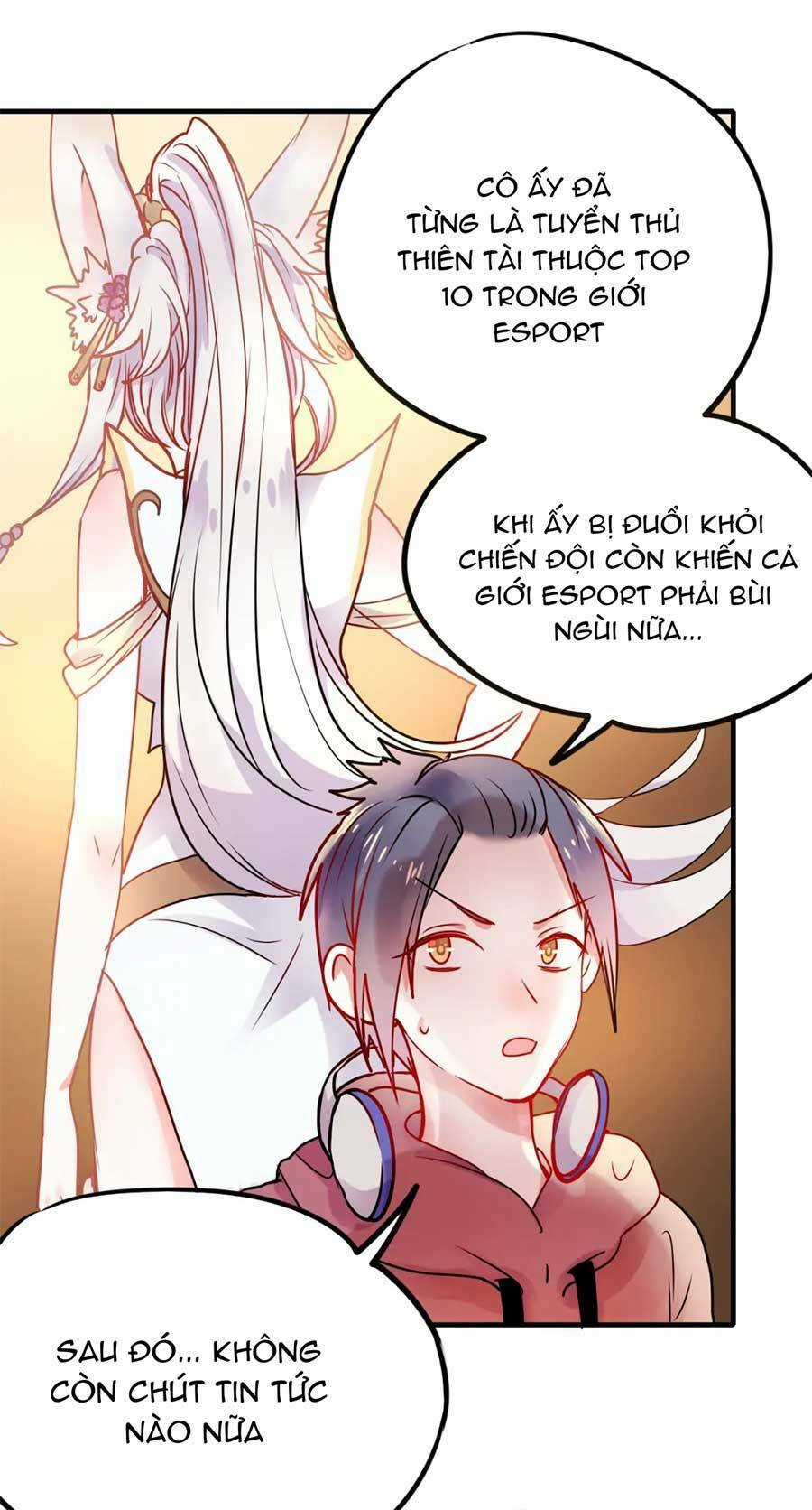 Thành Dã Tiêu Hà - Chapter 7 - Trang 50