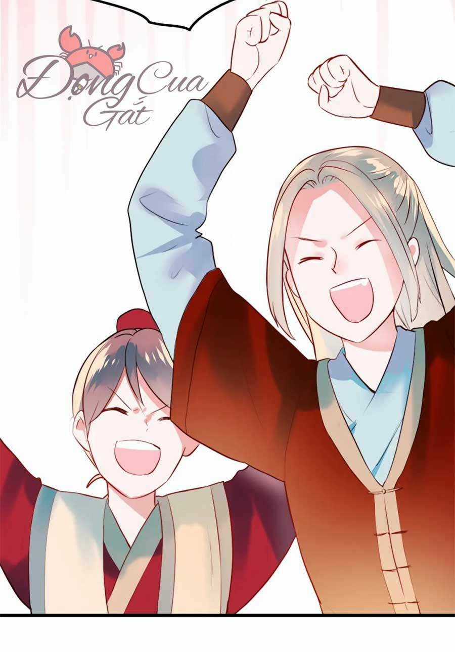 Thành Dã Tiêu Hà - Chapter 7 - Trang 6