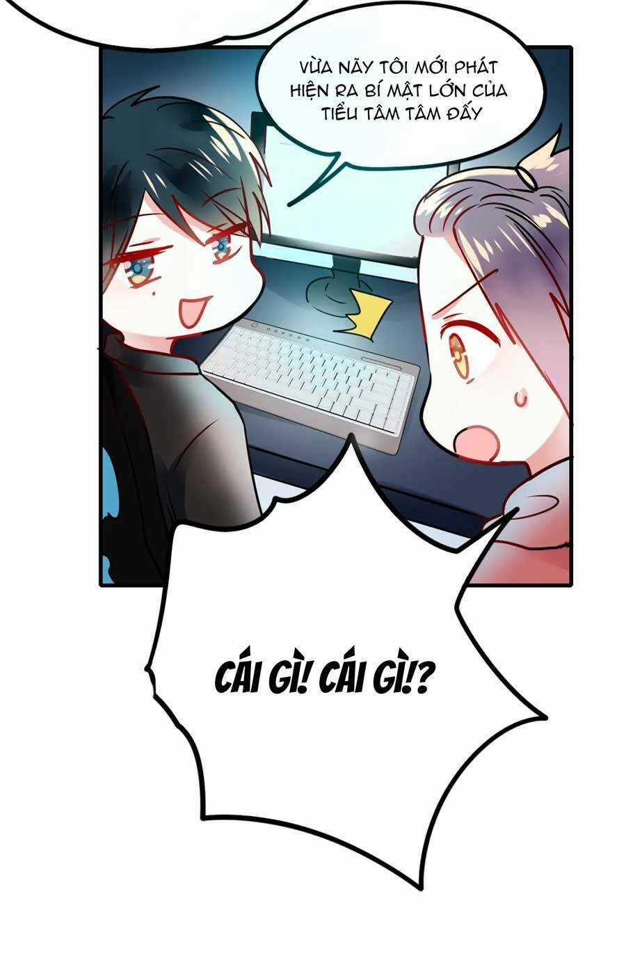 Thành Dã Tiêu Hà - Chapter 7 - Trang 51