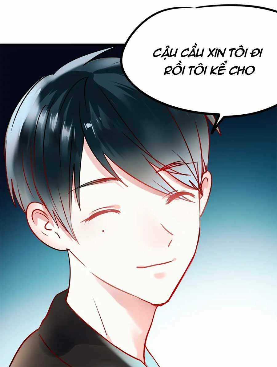 Thành Dã Tiêu Hà - Chapter 7 - Trang 52