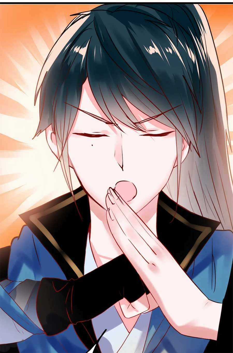 Thành Dã Tiêu Hà - Chapter 7 - Trang 8