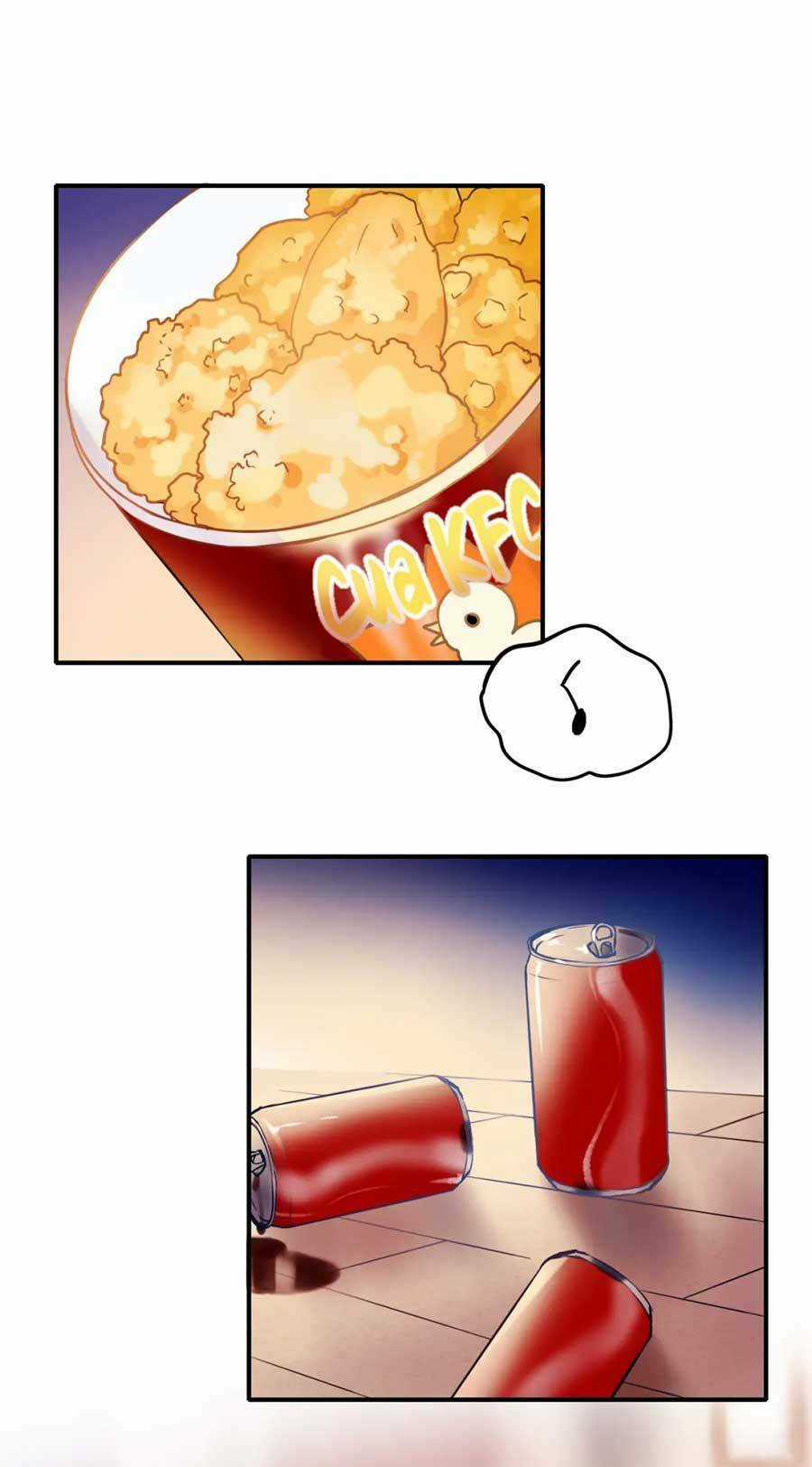 Thành Dã Tiêu Hà - Chapter 8 - Trang 2